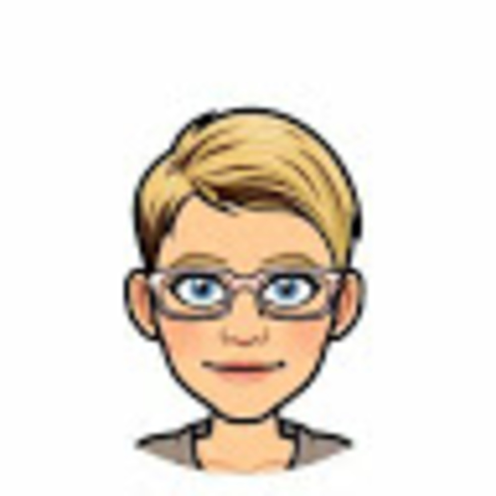 Meet your Posher, Tricia